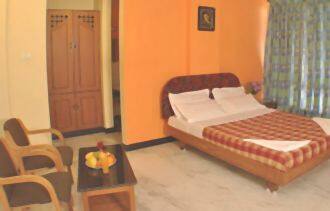 Viswa Bhawan Lodge, Visakhapatnam 1